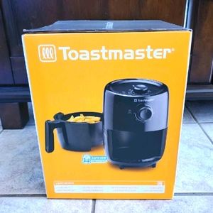 New in box Toastmaster Air Fryer
